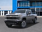 2025 Chevrolet Silverado 2500 Crew Cab SRW 4x4 Pickup for sale #89272 - photo 6