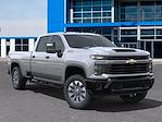 2025 Chevrolet Silverado 2500 Crew Cab SRW 4x4 Pickup for sale #89272 - photo 7