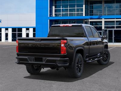 2025 Chevrolet Silverado 2500 Crew Cab 4x4 Pickup for sale #89274 - photo 2