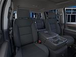2025 Chevrolet Silverado 2500 Crew Cab 4x4 Pickup for sale #89274 - photo 16