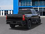 2025 Chevrolet Silverado 2500 Crew Cab 4x4 Pickup for sale #89274 - photo 2