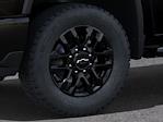 2025 Chevrolet Silverado 2500 Crew Cab 4x4 Pickup for sale #89274 - photo 9