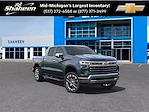 2025 Chevrolet Silverado 1500 Crew Cab 4x4 Pickup for sale #89279 - photo 1