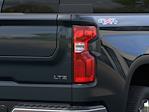 2025 Chevrolet Silverado 1500 Crew Cab 4x4 Pickup for sale #89279 - photo 11