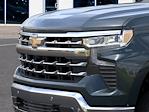 2025 Chevrolet Silverado 1500 Crew Cab 4x4 Pickup for sale #89279 - photo 13