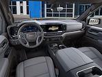 2025 Chevrolet Silverado 1500 Crew Cab 4x4 Pickup for sale #89279 - photo 15