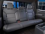 2025 Chevrolet Silverado 1500 Crew Cab 4x4 Pickup for sale #89279 - photo 17