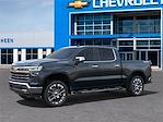2025 Chevrolet Silverado 1500 Crew Cab 4x4 Pickup for sale #89279 - photo 3
