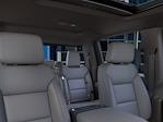 2025 Chevrolet Silverado 1500 Crew Cab 4x4 Pickup for sale #89279 - photo 24