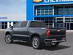 2025 Chevrolet Silverado 1500 Crew Cab 4x4 Pickup for sale #89279 - photo 4