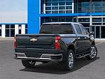 2025 Chevrolet Silverado 1500 Crew Cab 4x4 Pickup for sale #89279 - photo 2