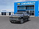 2025 Chevrolet Silverado 1500 Crew Cab 4x4 Pickup for sale #89279 - photo 8