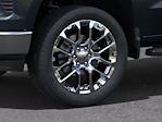 2025 Chevrolet Silverado 1500 Crew Cab 4x4 Pickup for sale #89279 - photo 9