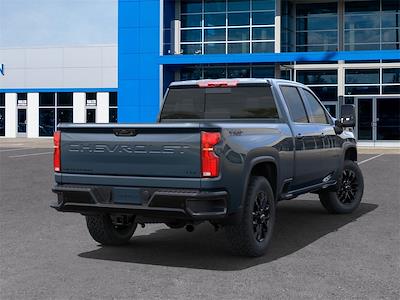 2025 Chevrolet Silverado 2500 Crew Cab 4x4 Pickup for sale #89283 - photo 2