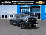 2025 Chevrolet Silverado 2500 Crew Cab 4x4 Pickup for sale #89283 - photo 1