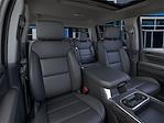 2025 Chevrolet Silverado 2500 Crew Cab 4x4 Pickup for sale #89283 - photo 16