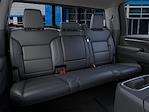 2025 Chevrolet Silverado 2500 Crew Cab 4x4 Pickup for sale #89283 - photo 17