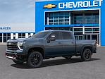 2025 Chevrolet Silverado 2500 Crew Cab 4x4 Pickup for sale #89283 - photo 3