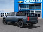 2025 Chevrolet Silverado 2500 Crew Cab 4x4 Pickup for sale #89283 - photo 4
