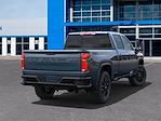 2025 Chevrolet Silverado 2500 Crew Cab 4x4 Pickup for sale #89283 - photo 2