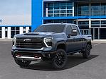 2025 Chevrolet Silverado 2500 Crew Cab 4x4 Pickup for sale #89283 - photo 6