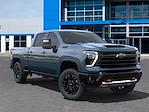 2025 Chevrolet Silverado 2500 Crew Cab 4x4 Pickup for sale #89283 - photo 7