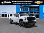 2025 Chevrolet Silverado 2500 Crew Cab 4x4 Pickup for sale #89309 - photo 1