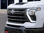 2025 Chevrolet Silverado 2500 Crew Cab 4x4 Pickup for sale #89309 - photo 13