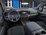 2025 Chevrolet Silverado 2500 Crew Cab 4x4 Pickup for sale #89309 - photo 15