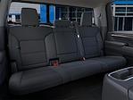 2025 Chevrolet Silverado 2500 Crew Cab 4x4 Pickup for sale #89309 - photo 17