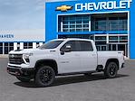2025 Chevrolet Silverado 2500 Crew Cab 4x4 Pickup for sale #89309 - photo 3