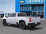 2025 Chevrolet Silverado 2500 Crew Cab 4x4 Pickup for sale #89309 - photo 4