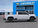 2025 Chevrolet Silverado 2500 Crew Cab 4x4 Pickup for sale #89309 - photo 5