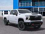 2025 Chevrolet Silverado 2500 Crew Cab 4x4 Pickup for sale #89309 - photo 7