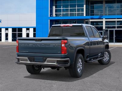 2025 Chevrolet Silverado 2500 Crew Cab 4x4 Pickup for sale #89338 - photo 2