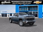 2025 Chevrolet Silverado 2500 Crew Cab 4x4 Pickup for sale #89338 - photo 1