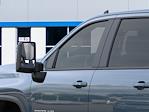2025 Chevrolet Silverado 2500 Crew Cab 4x4 Pickup for sale #89338 - photo 12