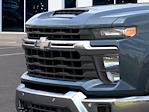 2025 Chevrolet Silverado 2500 Crew Cab 4x4 Pickup for sale #89338 - photo 13