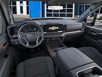 2025 Chevrolet Silverado 2500 Crew Cab 4x4 Pickup for sale #89338 - photo 15