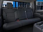 2025 Chevrolet Silverado 2500 Crew Cab 4x4 Pickup for sale #89338 - photo 17