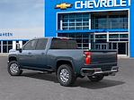 2025 Chevrolet Silverado 2500 Crew Cab 4x4 Pickup for sale #89338 - photo 4