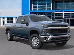 2025 Chevrolet Silverado 2500 Crew Cab 4x4 Pickup for sale #89338 - photo 7