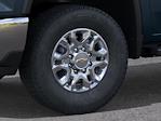2025 Chevrolet Silverado 2500 Crew Cab 4x4 Pickup for sale #89338 - photo 9