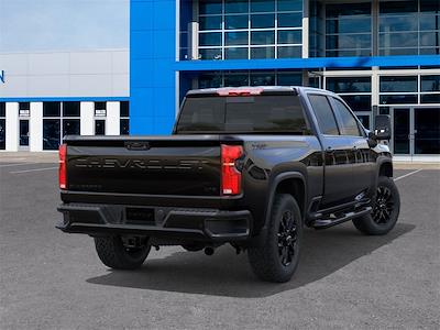 2025 Chevrolet Silverado 2500 Crew Cab 4x4 Pickup for sale #89339 - photo 2