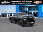 2025 Chevrolet Silverado 2500 Crew Cab 4x4 Pickup for sale #89339 - photo 1