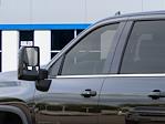 2025 Chevrolet Silverado 2500 Crew Cab 4x4 Pickup for sale #89339 - photo 12