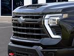 2025 Chevrolet Silverado 2500 Crew Cab 4x4 Pickup for sale #89339 - photo 13