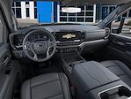 2025 Chevrolet Silverado 2500 Crew Cab 4x4 Pickup for sale #89339 - photo 15