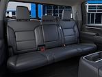 2025 Chevrolet Silverado 2500 Crew Cab 4x4 Pickup for sale #89339 - photo 17