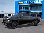 2025 Chevrolet Silverado 2500 Crew Cab 4x4 Pickup for sale #89339 - photo 3